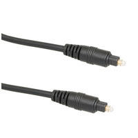 Icidu Optical Audio (Toslink) Cable, 5m (A-707317)